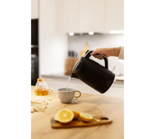Електрочайник Gorenje K 17 DPB (K17DPB)