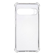 Чохол до мобільного телефона BeCover Anti-Shock Google Pixel 9 Pro Clear (712312)