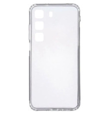 Чохол до мобільного телефона BeCover Infinix Hot 50 (X6720) Transparancy (712283)