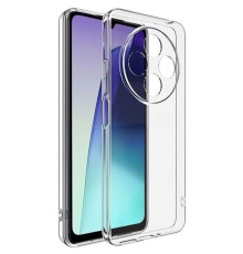 Чохол до мобільного телефона BeCover Poco C75 Transparancy (712352)