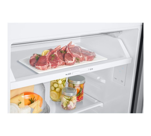 Холодильник Samsung RT47CG6442S9UA