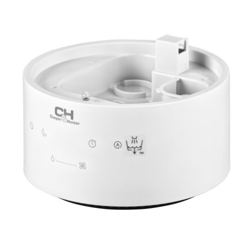 Увлажнитель воздуха Cooper&Hunter CH-2820T