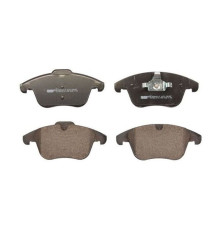 Гальмівні колодки FERODO FDB1897