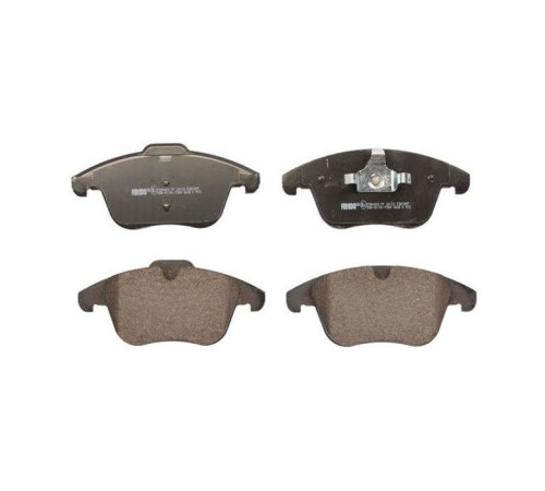 Гальмівні колодки FERODO FDB1897