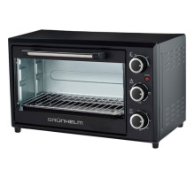 Електропіч Grunhelm GN28AВ