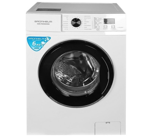 Пральна машина Grunhelm GWS-F814D3I