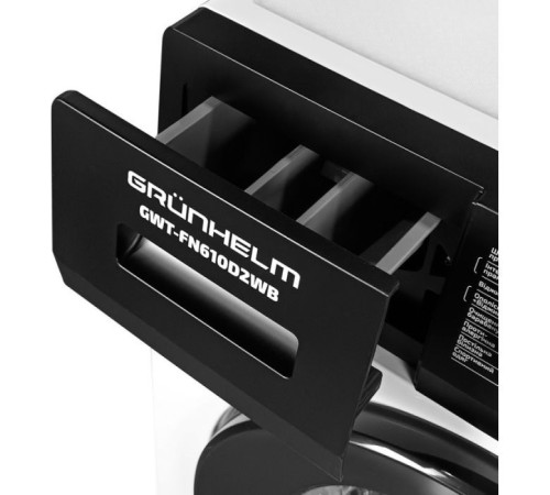 Пральна машина Grunhelm GWS-F814D3I