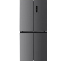 Холодильник Grunhelm MDH-N180D80-X