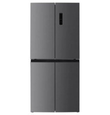 Холодильник Grunhelm MDH-N180D80-X