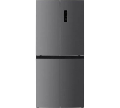 Холодильник Grunhelm MDH-N180D80-X