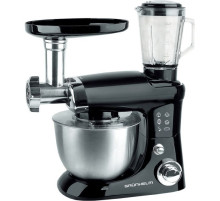 Кухонный комбайн Grunhelm GKM0016B