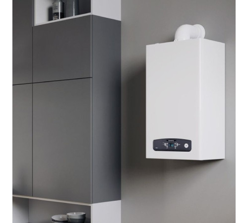 Котел Ariston CARES S 30 (3301638)