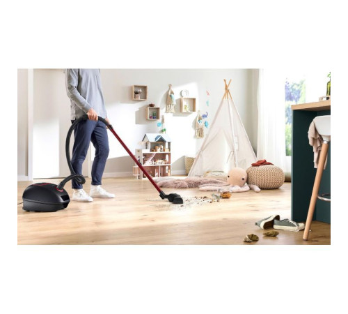 Пылесос Bosch BGL41POW2H