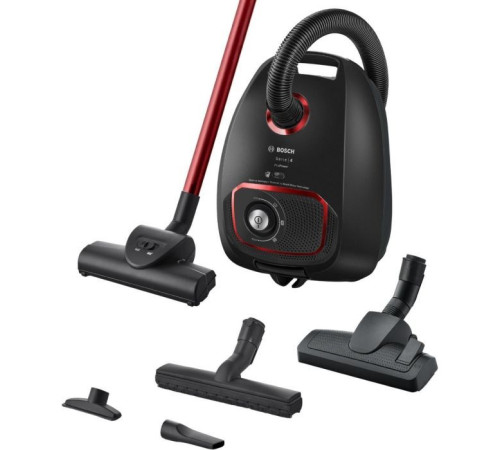 Пылесос Bosch BGL41POW2H