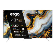 Телевізор Ergo 43JUQ85