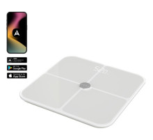 Весы напольные AENO BS1S (ABS0001S)