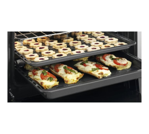 Плита Electrolux LKR564275K