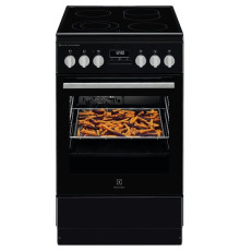 Плита Electrolux LKR564275K