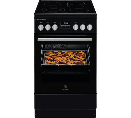 Плита Electrolux LKR564275K