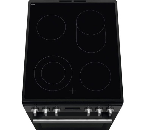 Плита Electrolux LKR564275K