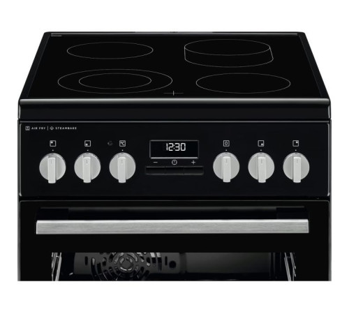 Плита Electrolux LKR564275K