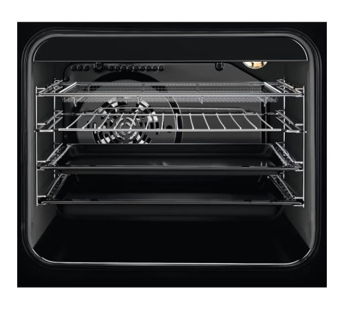 Плита Electrolux LKR564275K