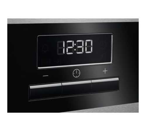 Плита Electrolux LKR564275K