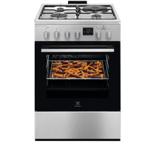 Плита Electrolux LKM660222X