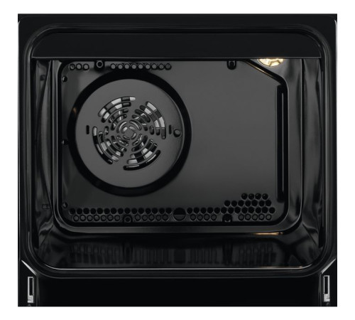 Плита Electrolux LKM660222X