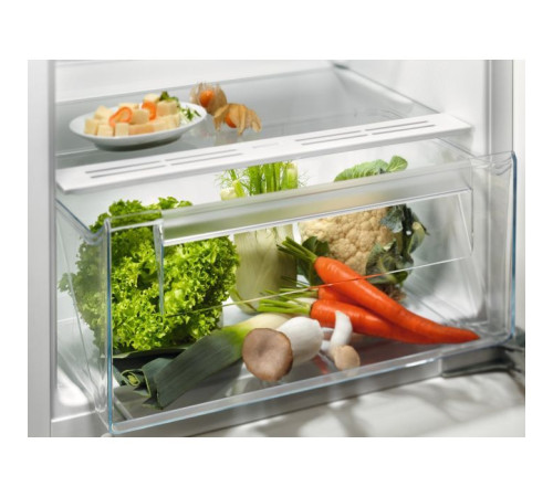 Холодильник Electrolux LFB3AE12S1