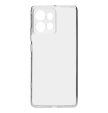 Чохол до мобільного телефона Armorstandart Air Motorola Edge 50 5G Camera cover Clear (ARM81699)