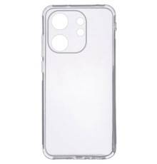 Чохол до мобільного телефона BeCover Infinix Smart 9 (X6532) Transparancy (712496)