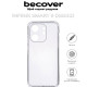 Чохол до мобільного телефона BeCover Infinix Smart 9 (X6532) Transparancy (712496)