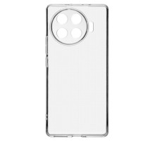 Чехол для мобильного телефона Armorstandart Air Tecno Spark 20 Pro+ (KJ7) Camera cover Clear (ARM75505)