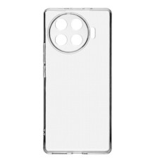 Чохол до мобільного телефона Armorstandart Air Tecno Spark 20 Pro+ (KJ7) Camera cover Clear (ARM75505)