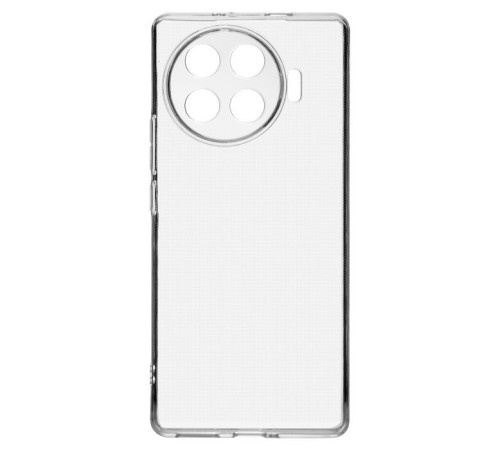Чохол до мобільного телефона Armorstandart Air Tecno Spark 20 Pro+ (KJ7) Camera cover Clear (ARM75505)