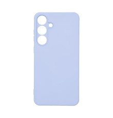 Чохол до мобільного телефона Armorstandart ICON Samsung S25 Plus Camera cover Lavender (ARM81579)