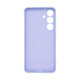 Чохол до мобільного телефона Armorstandart ICON Samsung S25 Plus Camera cover Lavender (ARM81579)