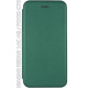 Чохол до мобільного телефона BeCover Exclusive Xiaomi Redmi 14C 4G / Poco C75 Dark Green (712510)