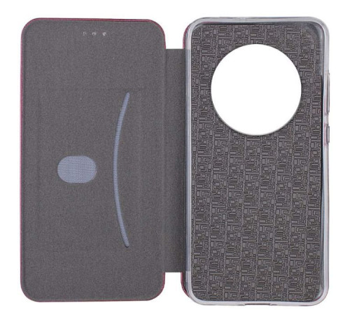 Чохол до мобільного телефона BeCover Exclusive Xiaomi Redmi 14C 4G / Poco C75 Dark Green (712510)