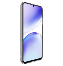 Чохол до мобільного телефона BeCover Realme C61 Transparancy (711900)