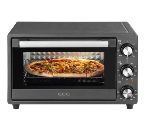 Електропіч ECG ET 2001B Airfry