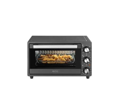 Електропіч ECG ET 2001B Airfry