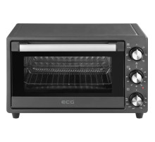 Електропіч ECG ET 2001B Airfry