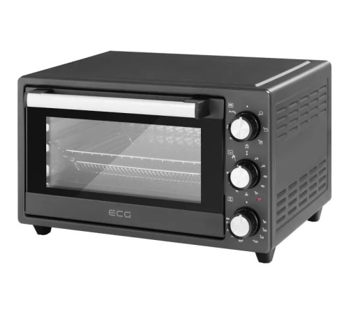 Електропіч ECG ET 2001B Airfry