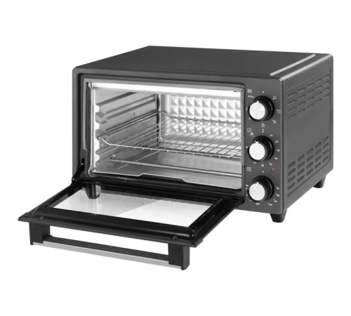 Електропіч ECG ET 2001B Airfry