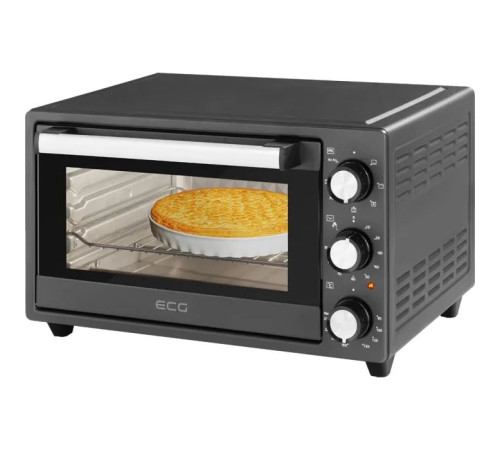 Електропіч ECG ET 2001B Airfry