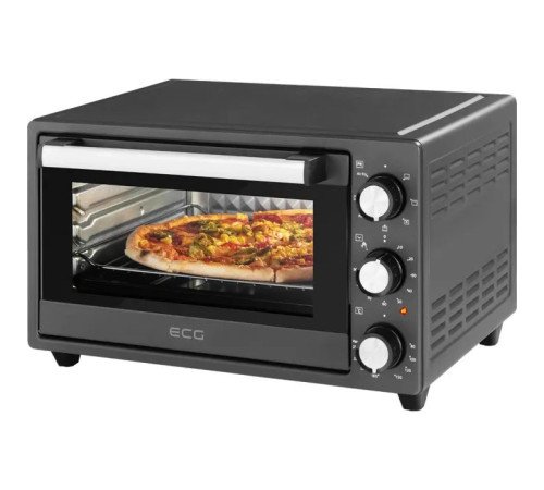 Електропіч ECG ET 2001B Airfry