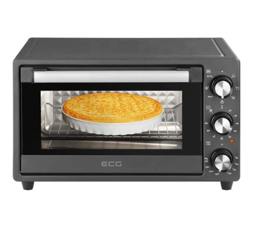 Електропіч ECG ET 2001B Airfry