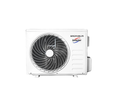 Кондиционер Grunhelm GAC-09GH-I32